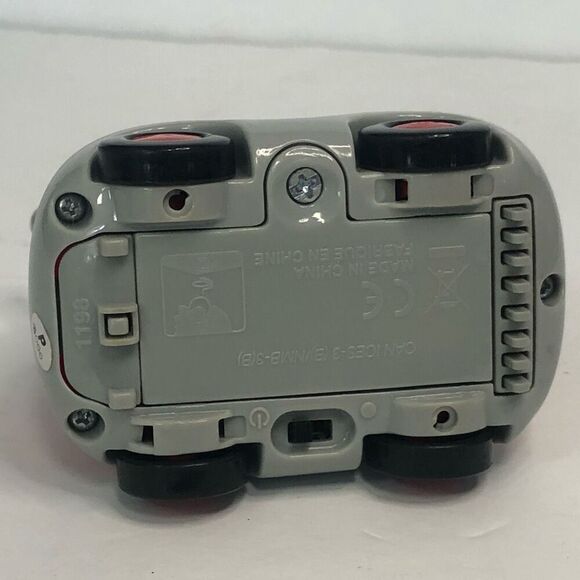 vtech go go smart wheels red fire truck lights and sound interactive works - Picture 7 of 8